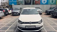 Used Volkswagen Polo GT TSI in Hyderabad