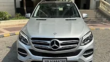 Used Mercedes-Benz GLE 250 d in Delhi