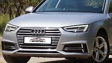 Used Audi A4 30 TFSI Premium Plus in Delhi