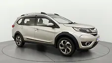 Used Honda BR-V V CVT Petrol in Delhi