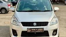 Used Maruti Suzuki Ertiga VXI CNG in Mumbai