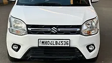 Used Maruti Suzuki Wagon R VXI 1.0 CNG [2022-2023] in Mumbai