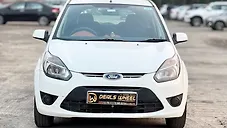 Used Ford Figo Duratec Petrol ZXI 1.2 in Mumbai