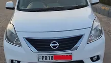 Used Nissan Sunny XV Diesel in Ludhiana