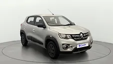 Used Renault Kwid 1.0 RXT Opt [2016-2019] in Lucknow