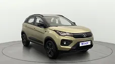 Used Tata Nexon XZA Plus Kaziranga in Lucknow