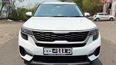 Used Kia Seltos HTK Plus 1.5 Diesel in Pune