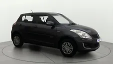 Used Maruti Suzuki Swift VXi [2014-2017] in Hyderabad