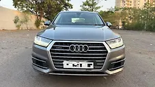 Used Audi Q7 45 TDI Technology Pack in Pune