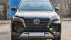 Used Toyota Fortuner 2.8 4x2 MT in Mumbai