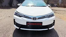 Used Toyota Corolla Altis G Petrol in Pune