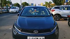 Used Tata Altroz XZ Petrol [2020-2023] in Vadodara