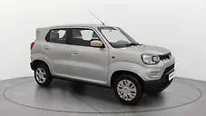 Used Maruti Suzuki S-Presso VXi Plus in Pune