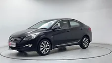 Used Hyundai Verna 1.6 VTVT SX AT in Lucknow