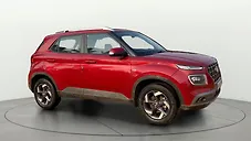 Used Hyundai Venue SX 1.0 Turbo iMT in Bangalore