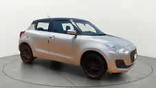 Used Maruti Suzuki Swift ZXi [2018-2019] in Bangalore