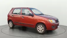 Used Maruti Suzuki Alto VXi [2014-2019] in Bangalore