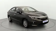 Used Honda City VX Diesel in Lucknow