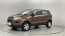 Used Ford Ecosport Trend 1.5L TDCi [2015-2016] in Jaipur