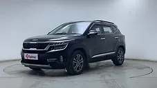 Used Kia Seltos HTX 1.5 in Hyderabad