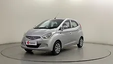 Used Hyundai Eon 1.0 Kappa Magna + [2014-2016] in Bangalore