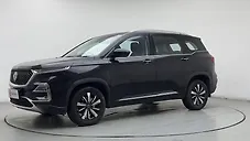 Used MG Hector Sharp 1.5 DCT Petrol in Ghaziabad