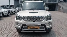 Used Mahindra Scorpio S7 140 2WD 8 STR in Bettiah