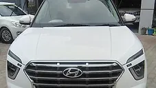 Used Hyundai Creta SX (O) 1.5 Diesel [2020-2022] in Bettiah