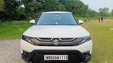 Used Maruti Suzuki Vitara Brezza VXi [2023-2025] in Kolkata