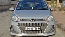 Used Hyundai Grand i10 Sportz AT 1.2 Kappa VTVT in Navi Mumbai