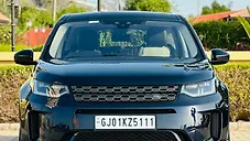 Used Land Rover Discovery 2.0 S 4WD Diesel in Surat