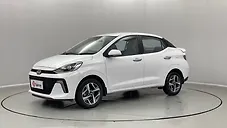 Used Hyundai Aura SX Plus Petrol Automatic in Jaipur