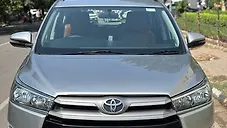 Used Toyota Innova Crysta 2.8 GX AT 7 STR [2016-2020] in Chandigarh