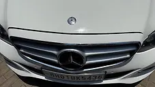 Used Mercedes-Benz E-Class E250 CDI Avantgarde in Mumbai