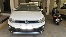 Used Volkswagen Virtus Topline 1.0 TSI MT in Coimbatore