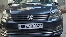 Used Volkswagen Vento Highline Diesel AT [2015-2016] in Mumbai