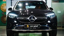 Used Mercedes-Benz GLC 300 4MATIC in Delhi