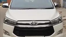 Used Toyota Innova Crysta 2.4 Z 7 STR in Chennai
