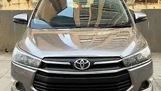 Used Toyota Innova Crysta 2.4 G Plus 8 STR [2019-2020] in Mumbai