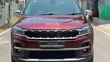 Used Jeep Meridian Limited (O) 4x4 AT [2024-2026] in Chennai
