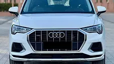 Used Audi Q3 40 TFSI Premium Plus [2022-2024] in Surat