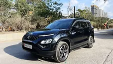 Used Tata Safari XZA Plus in Mumbai