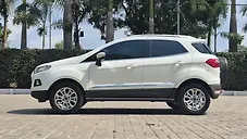 Used Ford Ecosport Titanium 1.5 TDCi (Opt) in Nashik