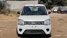 Used Maruti Suzuki Wagon R LXi (O) 1.0 CNG in Kheda