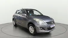 Used Maruti Suzuki Swift VXi [2014-2017] in Kolkata