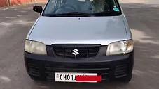 Used Maruti Suzuki Alto 800 Lxi in Panchkula