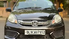 Used Honda Amaze 1.2 S AT i-VTEC in Delhi