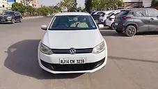 Used Volkswagen Polo Comfortline 1.2L (P) in Jaipur