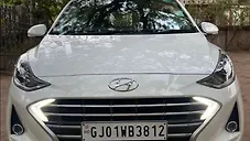 Used Hyundai Grand i10 NIOS Sportz AMT 1.2 Kappa VTVT in Ahmedabad