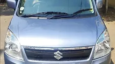 Used Maruti Suzuki Wagon R Vxi (ABS-Airbag) in Bangalore
